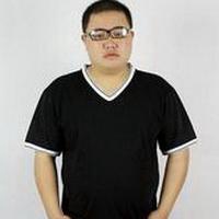 胖帅哥图片大全