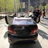 豪车帅哥头像