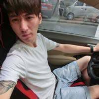 车里帅哥图片头像