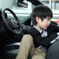 车里帅哥图片头像