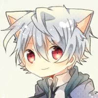 银发帅哥图片