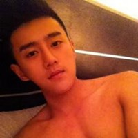 高清微信帅哥头像下载
