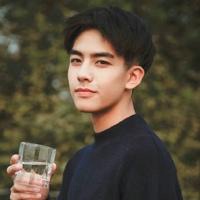 高清微信帅哥头像下载