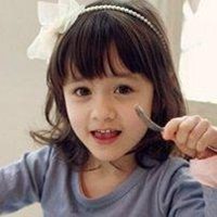微信儿童头像图片大全