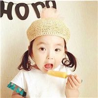 微信儿童头像图片大全