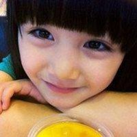 微信儿童头像图片大全