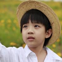微信儿童头像图片大全