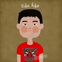微信复古头像