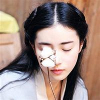 微信复古头像