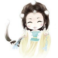微信复古头像图片