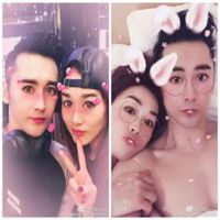 微信大头贴