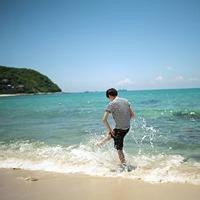 微信大海头像图片大全