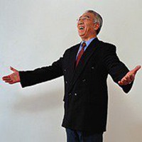 微信大笑图片