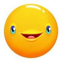 微信头像笑脸卡通