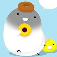 微信屌炸天头像