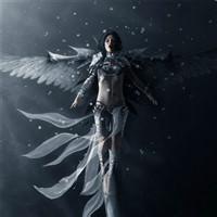 微信恶魔头像