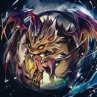 微信恶魔头像