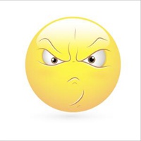 微信愤怒表情