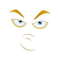 微信愤怒表情