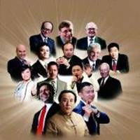 微信成功人士头像