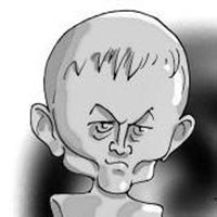 微信成功人士头像