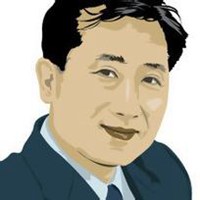 微信成功人士头像