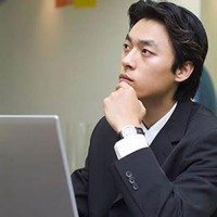 微信成功人士头像