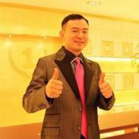 微信成功人士头像