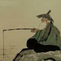 微信钓鱼头像图片大全