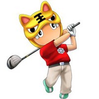 微信高尔夫头像