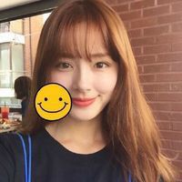 爱笑女孩的头像图片