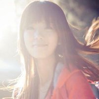 爱笑女孩的头像图片