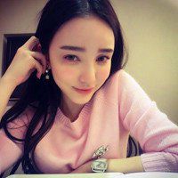 爱笑女孩的头像图片
