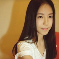 爱笑女生头像图片大全