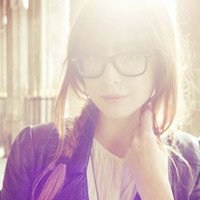 阳光笑脸头像