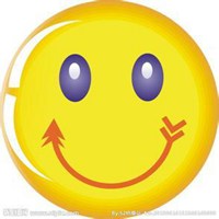 阳光笑脸头像