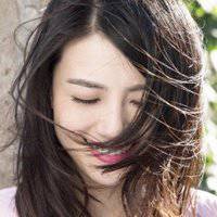 高圆圆头像回萌一笑