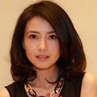 高圆圆头像回萌一笑