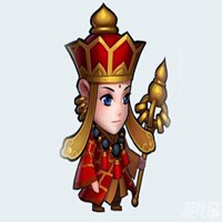 唐三藏搞笑图片