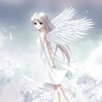 天使微信头像
