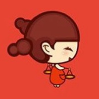天秤座头像图片