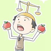 天秤座头像图片
