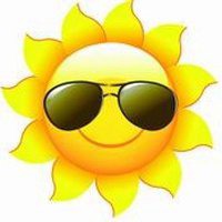 太阳微信头像