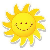 太阳微信头像