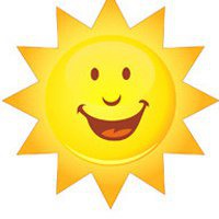 太阳微信头像