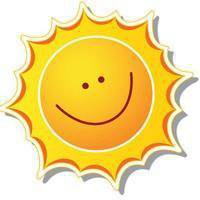 太阳微信头像