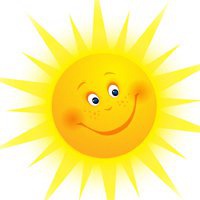 太阳微信头像