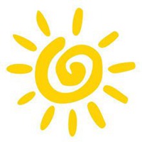 太阳微信头像