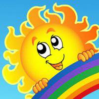 太阳微信头像