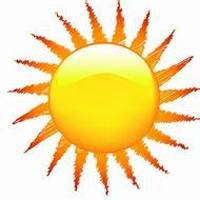 太阳微信头像图片大全